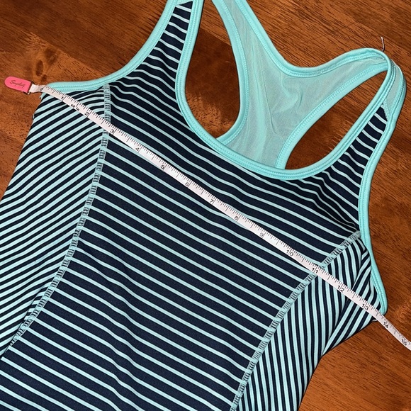 Kyodan Racerback Top - Picture 5 of 7